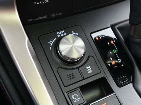 Used 2021 Lexus NX 300 F Sport image 26