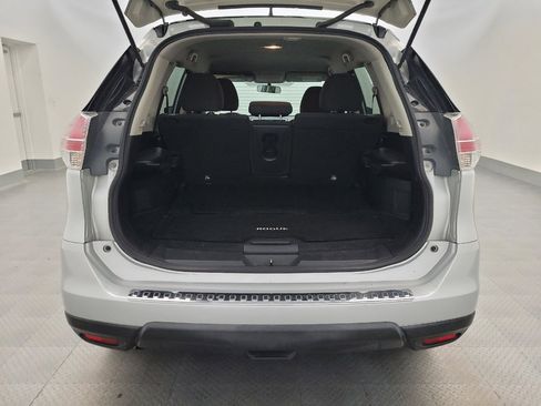 Used 2016 Nissan Rogue SV FWD image 29