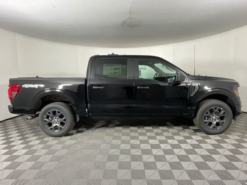 New 2026 Ford F150 STX w/ Equipment Group 200A image 2