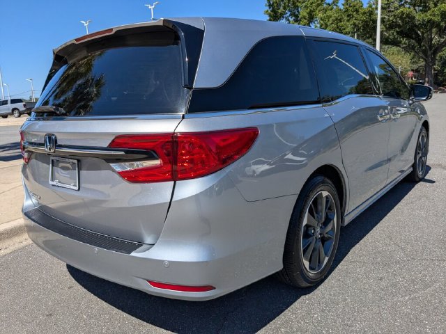 Used 2023 Honda Odyssey Elite image 9