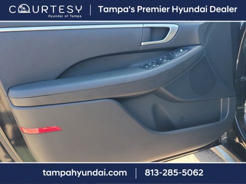 New 2026 Hyundai Sonata SE image 16