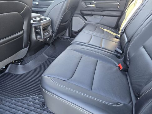 New 2026 RAM 1500 Rebel w/ Rebel Level 2 Equipment Group image 23