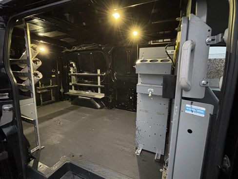 Used 2017 Ford Transit 150 130 Low Roof w/ Exterior Upgrade Package image 12