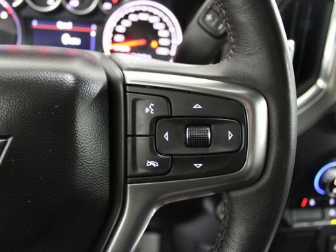 Used 2022 Chevrolet Silverado 1500 RST w/ Z71 Off-Road Package image 39