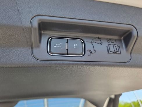 New 2026 Ford Explorer Active image 48