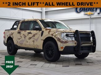 Used 2022 Ford Maverick XL w/ Equipment Group 100A Standard AWD/4WD video 1