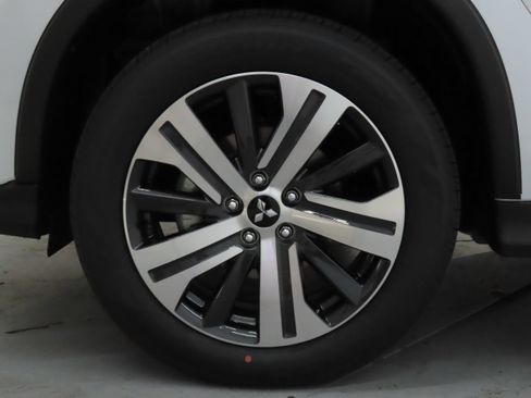 New 2026 Mitsubishi Outlander Sport SE AWD/4WD image 25