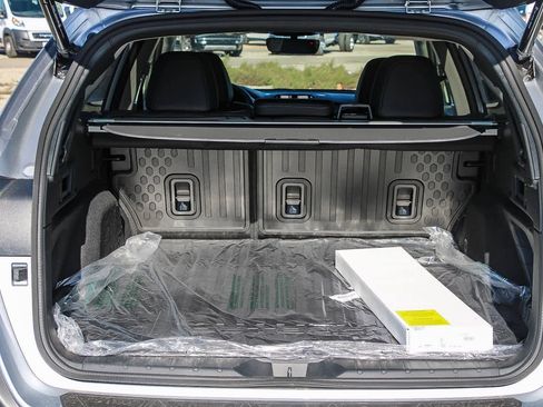 New 2025 Subaru Outback Limited image 25