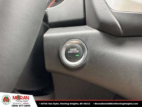 Certified 2023 GMC Terrain SLT FWD image 30