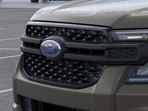 New 2025 Ford Ranger XL w/ Trailer Tow Package image 17