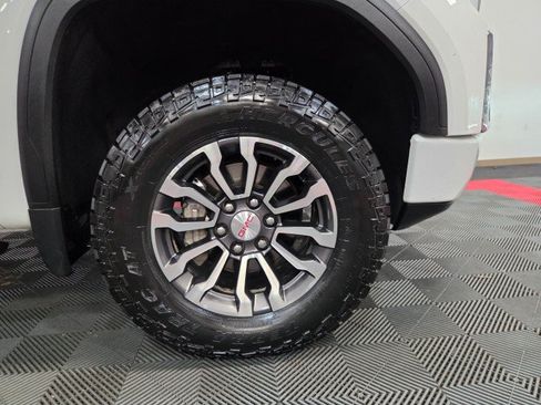 Used 2021 GMC Sierra 1500 AT4 w/ AT4 Premium Package AWD/4WD image 89