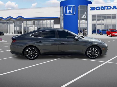 Used 2022 Hyundai Sonata Limited FWD image 10