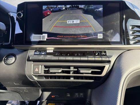 New 2026 Toyota Camry SE image 16