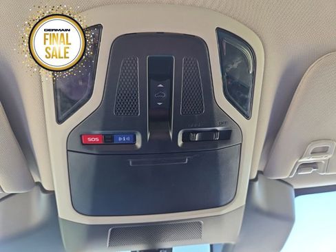 Used 2024 Subaru Outback Limited image 30