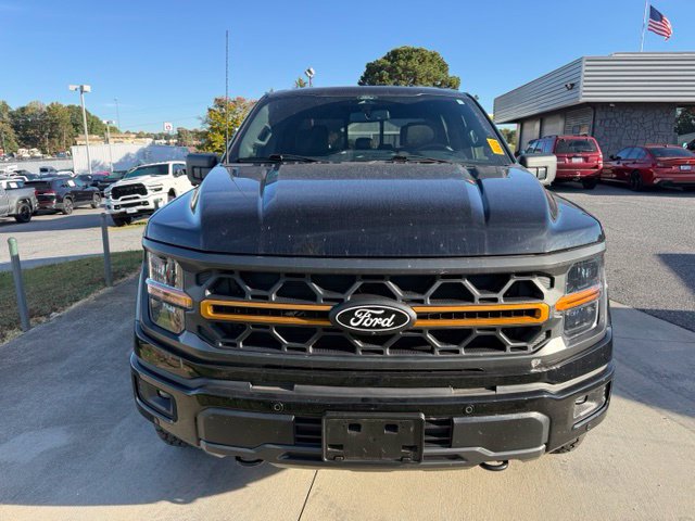 Used 2025 Ford F150 Tremor AWD/4WD image 2
