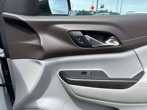 Used 2019 GMC Acadia SLT FWD image 14