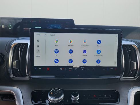 New 2026 Ford Expedition Platinum w/ Driver's Package image 22