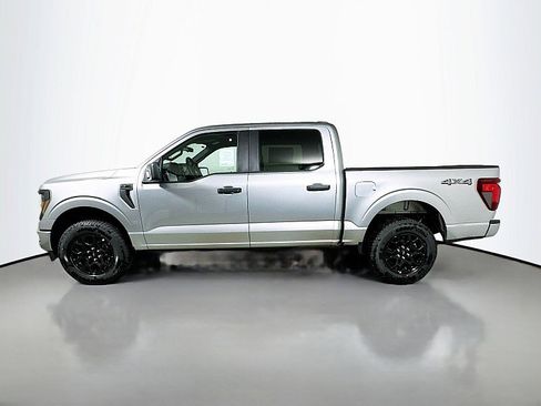 New 2026 Ford F150 STX image 4