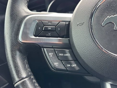 Used 2016 Ford Mustang Coupe w/ Equipment Group 051A RWD image 23