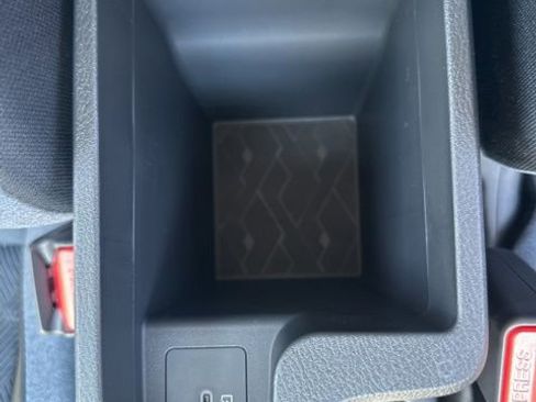 New 2025 Nissan Versa SV w/ Trunk Package image 17