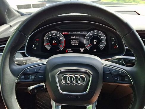 Certified 2025 Audi Q7 3.0T Premium Plus AWD/4WD image 20