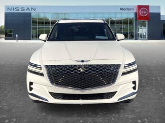 Used 2023 Genesis GV80 3.5T AWD/4WD video 2