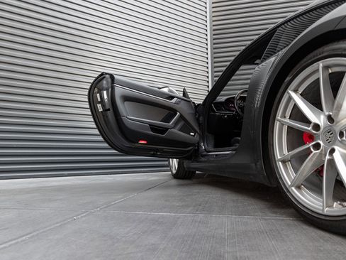 Certified 2023 Porsche 911 Carrera 4S AWD/4WD image 13