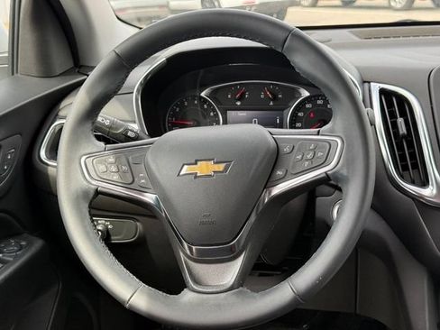 Used 2024 Chevrolet Equinox LT w/ LPO, Floor Liner Package FWD image 12