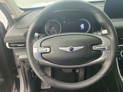 Used 2024 Genesis GV80 2.5T image 18
