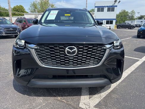 Used 2024 MAZDA CX-90 3.3 Turbo w/ Select Package AWD/4WD image 2