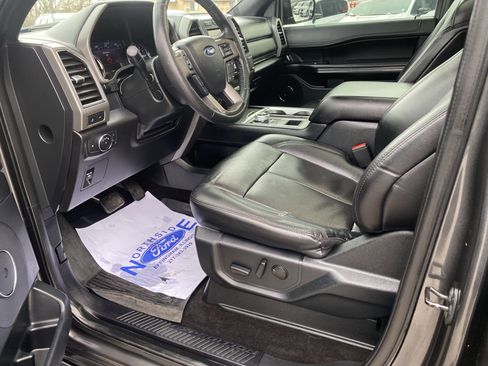 Used 2020 Ford Expedition Max XLT w/ Equipment Group 202A image 19