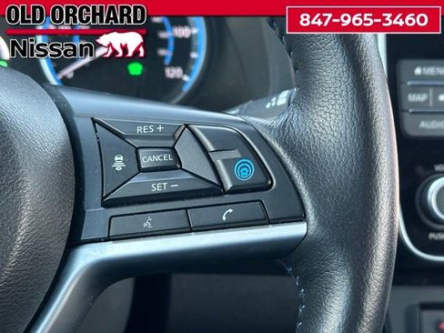 Used 2024 Nissan Leaf SV Plus image 20