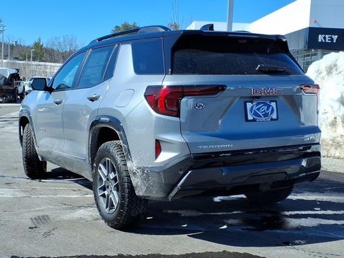 New 2026 GMC Terrain AT4 w/ Technology Package II AWD/4WD image 4