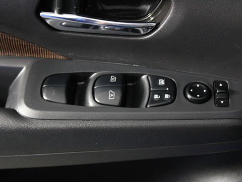 Certified 2024 Nissan Kicks SR FWD image 23