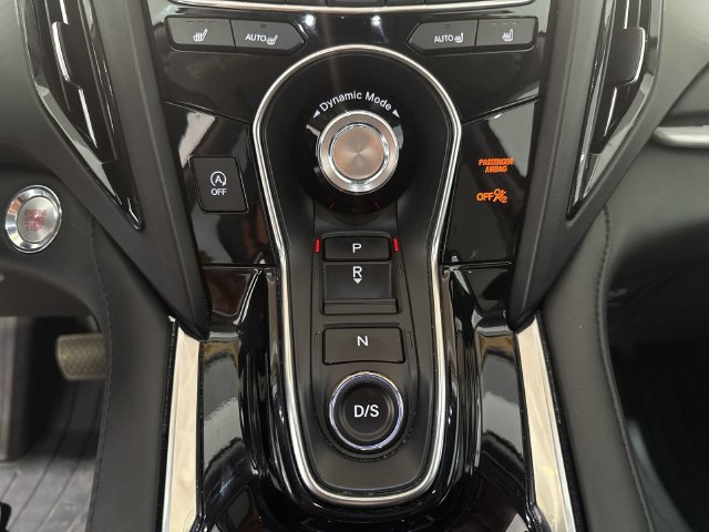 Used 2020 Acura RDX FWD image 32
