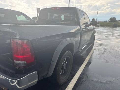 Used 2019 RAM 1500 Tradesman w/ Popular Equipment Group RWD image 4