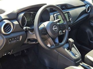 Used 2025 Nissan Versa S w/ Trunk Package FWD video 2