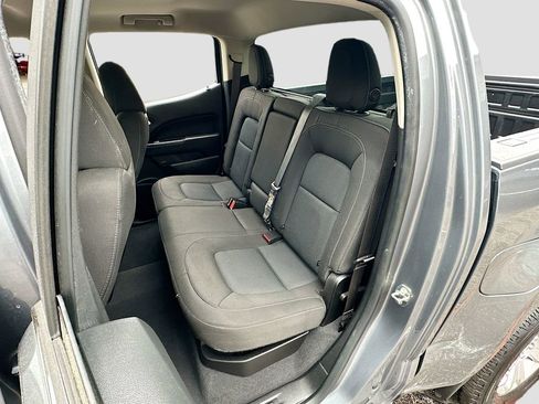 Used 2020 Chevrolet Colorado LT image 22