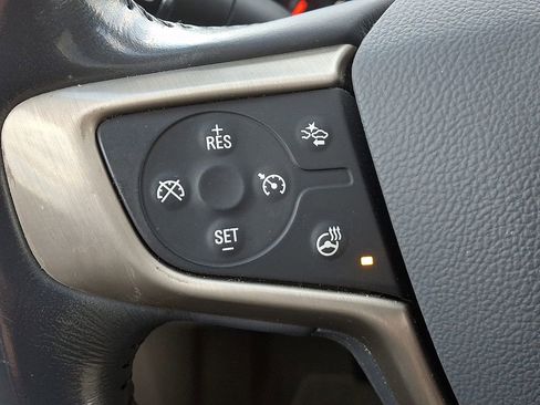 Certified 2021 GMC Acadia Denali image 23