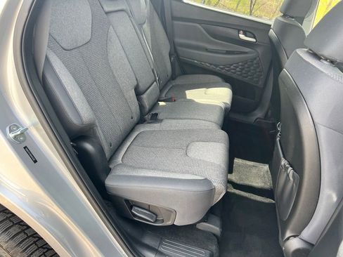 Used 2022 Hyundai Santa Fe SEL image 35