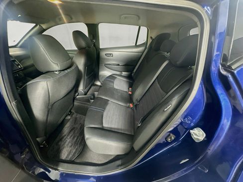 Used 2024 Nissan Leaf S FWD image 28