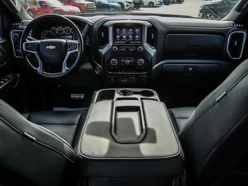 Used 2020 Chevrolet Silverado 1500 LT w/ All-Star Edition image 25