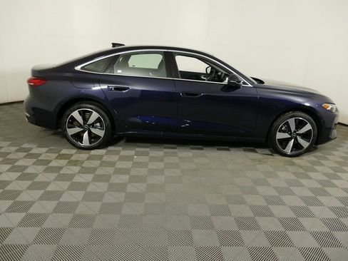 New 2025 Audi A5 2.0T Premium Plus image 2