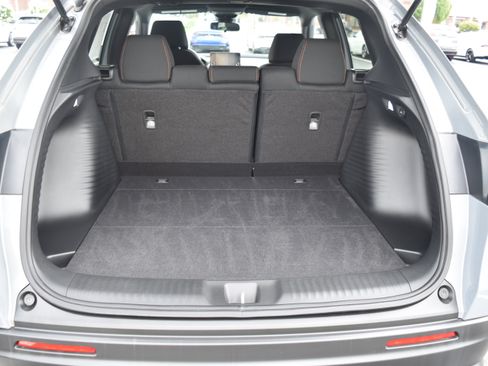 Certified 2024 Honda HR-V Sport image 10