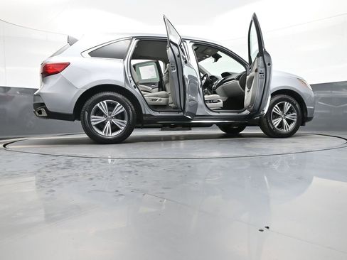 Certified 2020 Acura MDX SH-AWD image 50