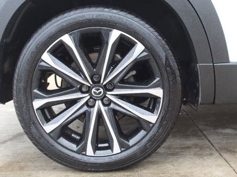 Certified 2025 MAZDA CX-50 AWD 2.5 S w/ Premium Plus Pkg image 10