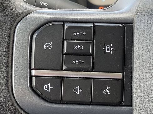 Used 2025 Ford F150 XLT w/ Equipment Group 301A Standard AWD/4WD image 17