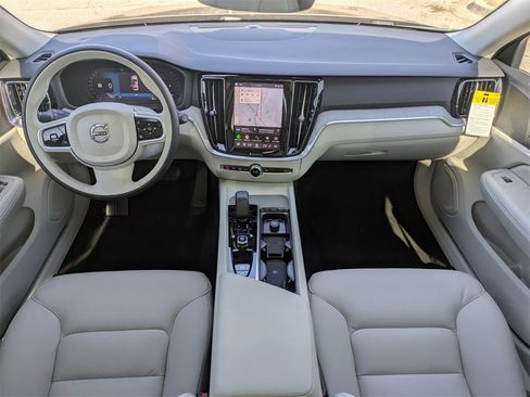 New 2026 Volvo V60 B5 Cross Country Plus w/ Protection Package Premier image 18