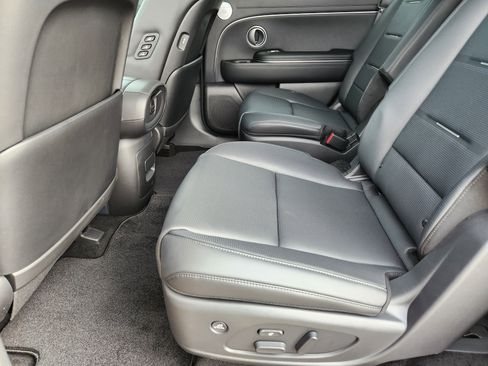 New 2026 Hyundai Palisade Calligraphy image 11