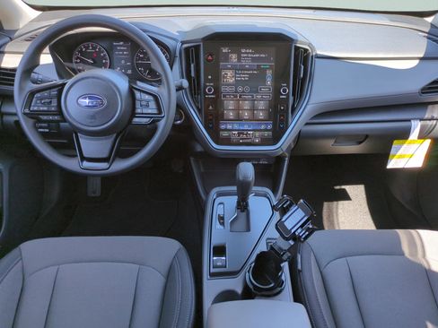 New 2026 Subaru Crosstrek 2.0i Premium AWD/4WD image 13